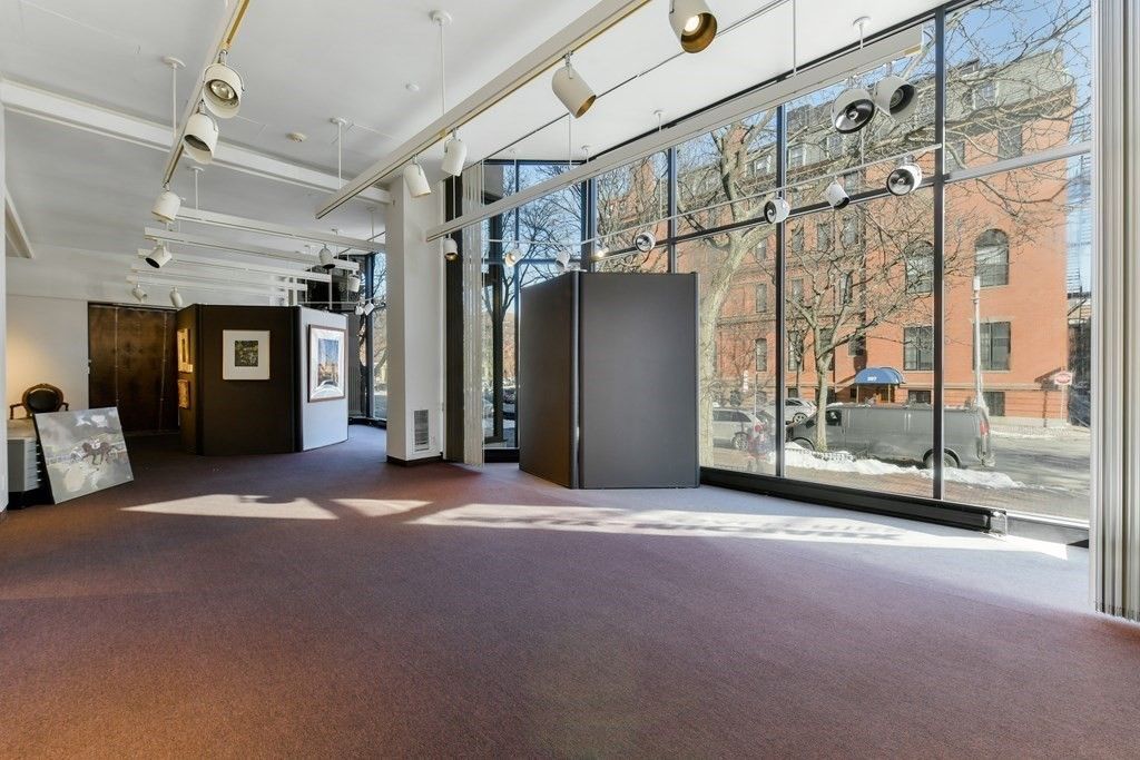 290 Dartmouth Street, Boston, MA 02116